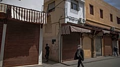 الرباط، المغرب، الثلاثاء، 7 أبريل 2020.
