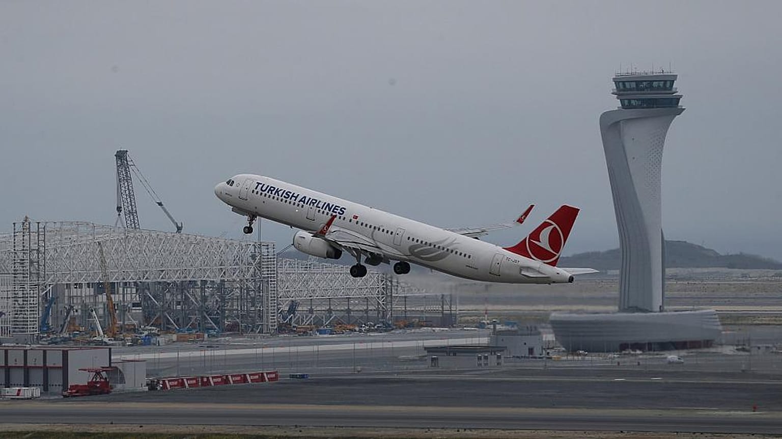 THY eylül ayı uçuşları güncel uçuş planı