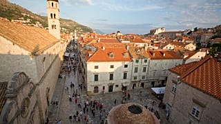 Turizmus: Horvátország nyitva tart