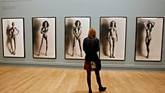 „Alles ist erotisch, erotisch, erotisch“: Ein Film über Helmut Newton