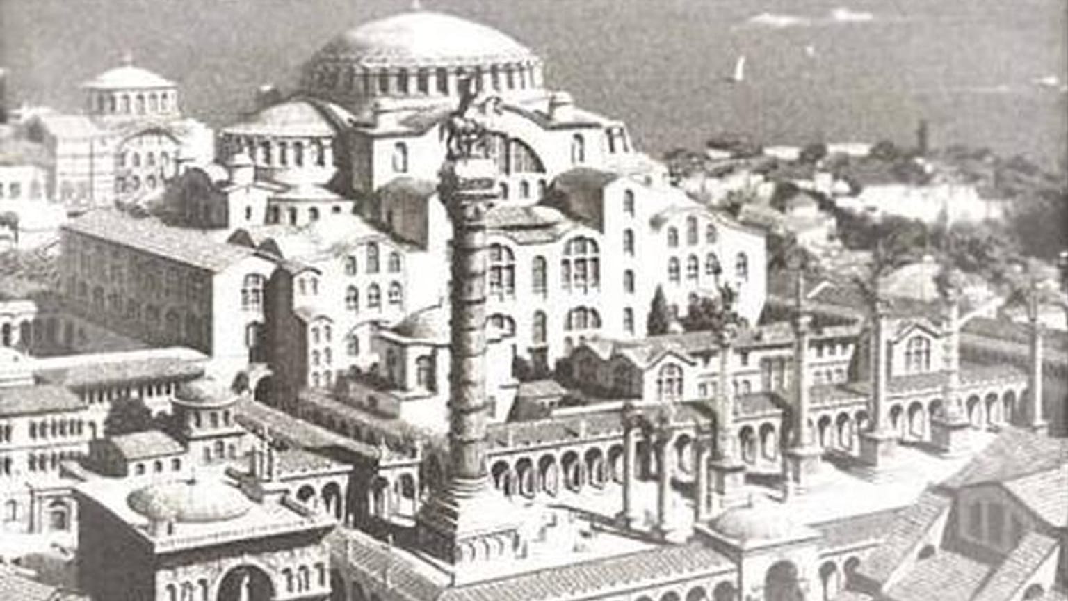 Ayasofya