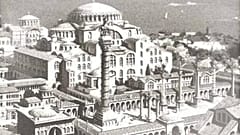 Ayasofya
