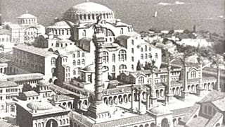 Ayasofya