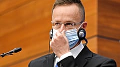 A magyarok egyharmada nem tart különösebben a járvány második hullámától