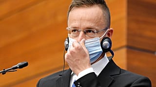 A magyarok egyharmada nem tart különösebben a járvány második hullámától