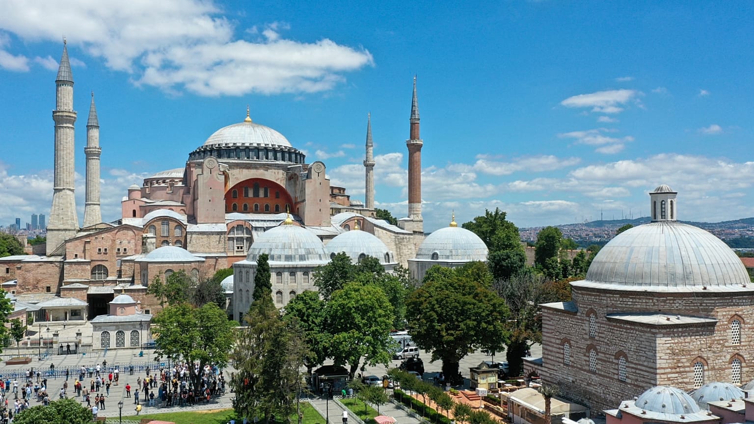 Ayasofya