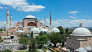 Ayasofya