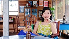 Yen Goo shares her steps to reduce the dominance of fast fashion.