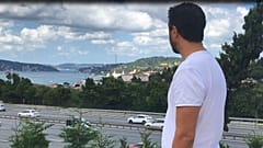 Ahmet Alkılıç