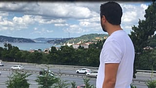 Ahmet Alkılıç