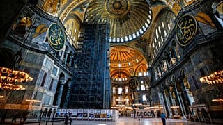 Ayasofya 
