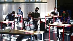 Schule in Jena