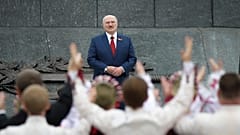 Weißrussland: Viktor Babariko darf nicht an Wahl teilnehmen