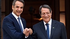Προετοιμασία Συνόδου Κορυφής Ε.Ε.