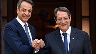 Προετοιμασία Συνόδου Κορυφής Ε.Ε.