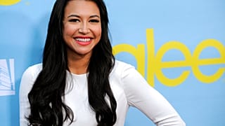 ABD'li oyuncu Naya Rivera