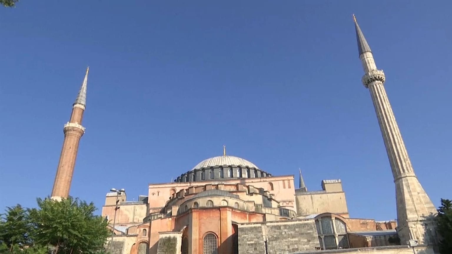 Il valore della Basilica di Santa Sofia