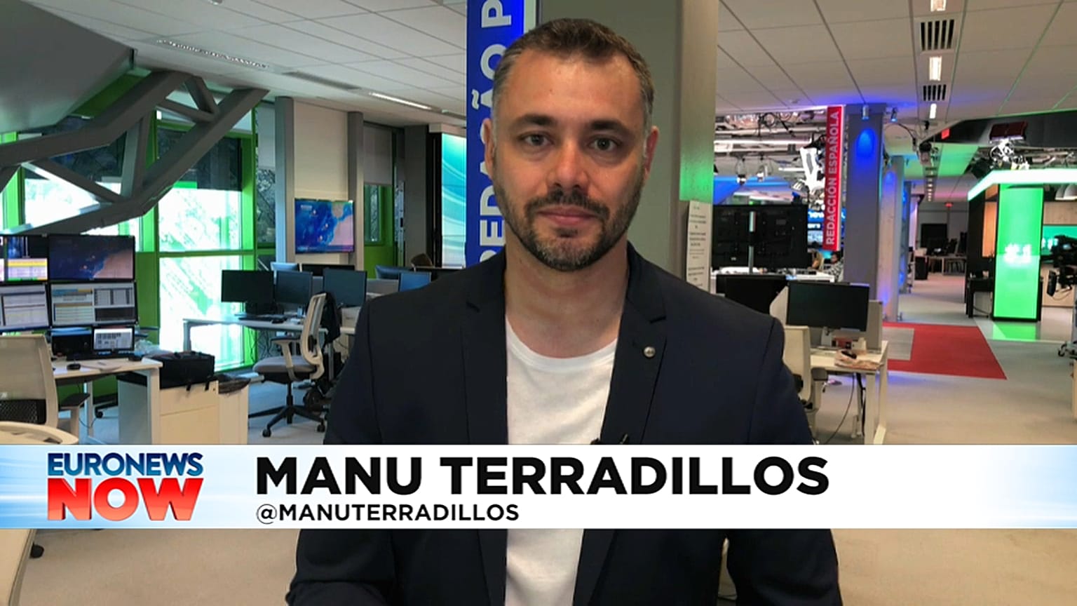 Euronews Hoy