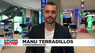 Euronews Hoy