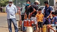 Venezuela se queda de nuevo sin combustible pese a los cargamentos de Irán