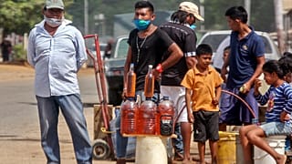 Venezuela se queda de nuevo sin combustible pese a los cargamentos de Irán