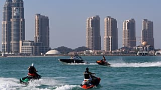 العدل الدولية تحكم لصالح قطر في قضية الحظر الجوي ودول المقاطعة ترد