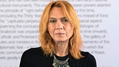 Yazar Aslı Erdoğan