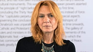 Yazar Aslı Erdoğan