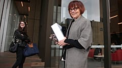 The release of the letters is a victory for historian Jenny Hocking, who has been trying for years to access them