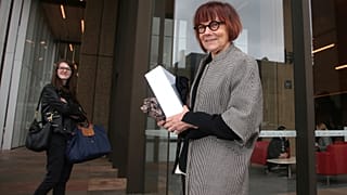 The release of the letters is a victory for historian Jenny Hocking, who has been trying for years to access them