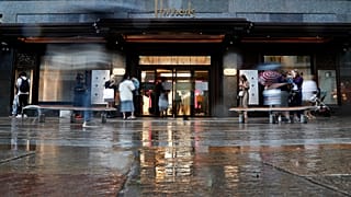 Economia britânica está pior que o previsto