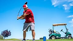 PGA Tour: Χωρίς κόσμο τα υπόλοιπα τουρνουά γκολφ