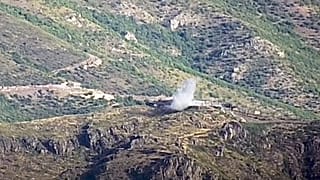 Poursuite des combats à la frontière entre l'Arménie et l'Azerbaïdjan