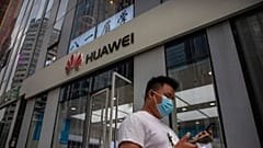 Le Royaume-Uni va exclure Huawei de son réseau 5G