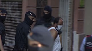 Desactivada una célula yihadista en Barcelona