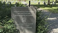 Deutsche Flüchtlinge in Dänemark: „Fast wie Gefangene“