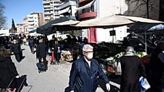 Πανηγύρια όχι, εμποροπανηγύρεις ναι λέει το υπουργείο Ανάπτυξης