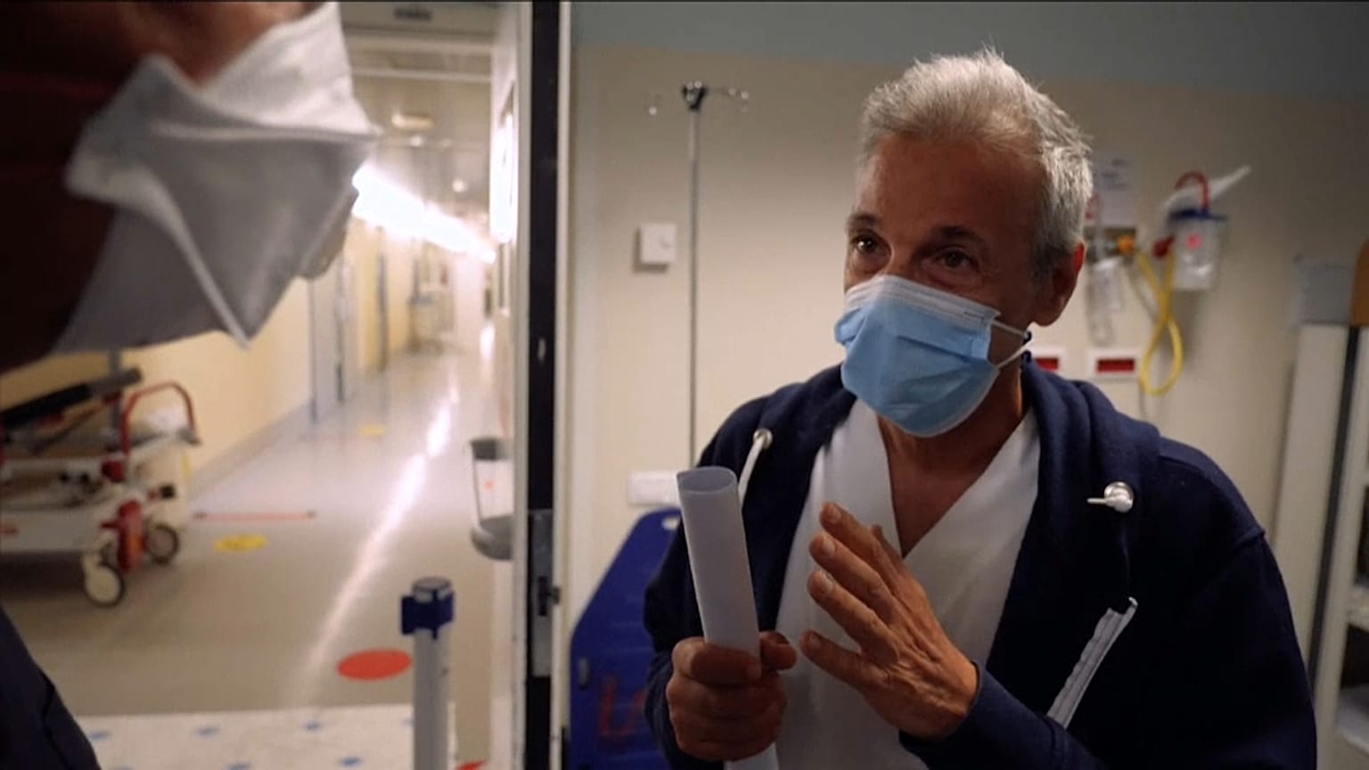 Gli effetti post covid peggiori di quello che pensavano scienziati e medici