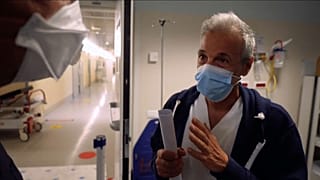 Signifikanter Anteil der genesenen Covid-19-Patienten leidet unter chronischen Schäden