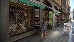 Un comercio de cada cinco podría cerrar a causa de la pandemia
