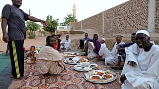 معدل التضخم السنوي في السودان يرتفع إلى 136% 