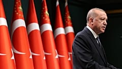Cumhurbaşkanı Recep Tayyip Erdoğan