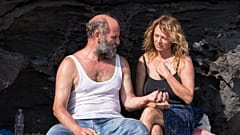 «Παράθυρο στη θάλασσα»: Ένα συγκινητικό μελόδραμα με φόντο την Νίσυρο