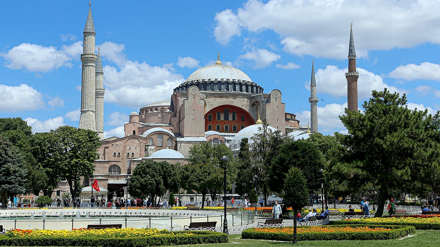 Ayasofya 