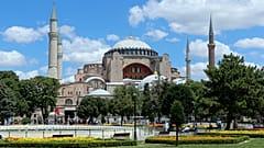 Ayasofya 
