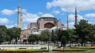 Ayasofya 