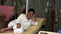 هلال احمر افغانستان: با افزایش مبتلایان کرونا کشور در آستانه فاجعه است
