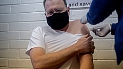 في خطوة مبشرة ... لقاح لكورونا يدخل المرحلة النهائية للتجارب السريرية