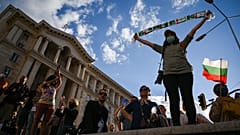 Τι συμβαίνει στη Βουλγαρία