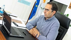 Κύπρος -Υπ.Υγείας: Οι σχεδιασμοί δεν προνοούν για νέο γενικό lockdown